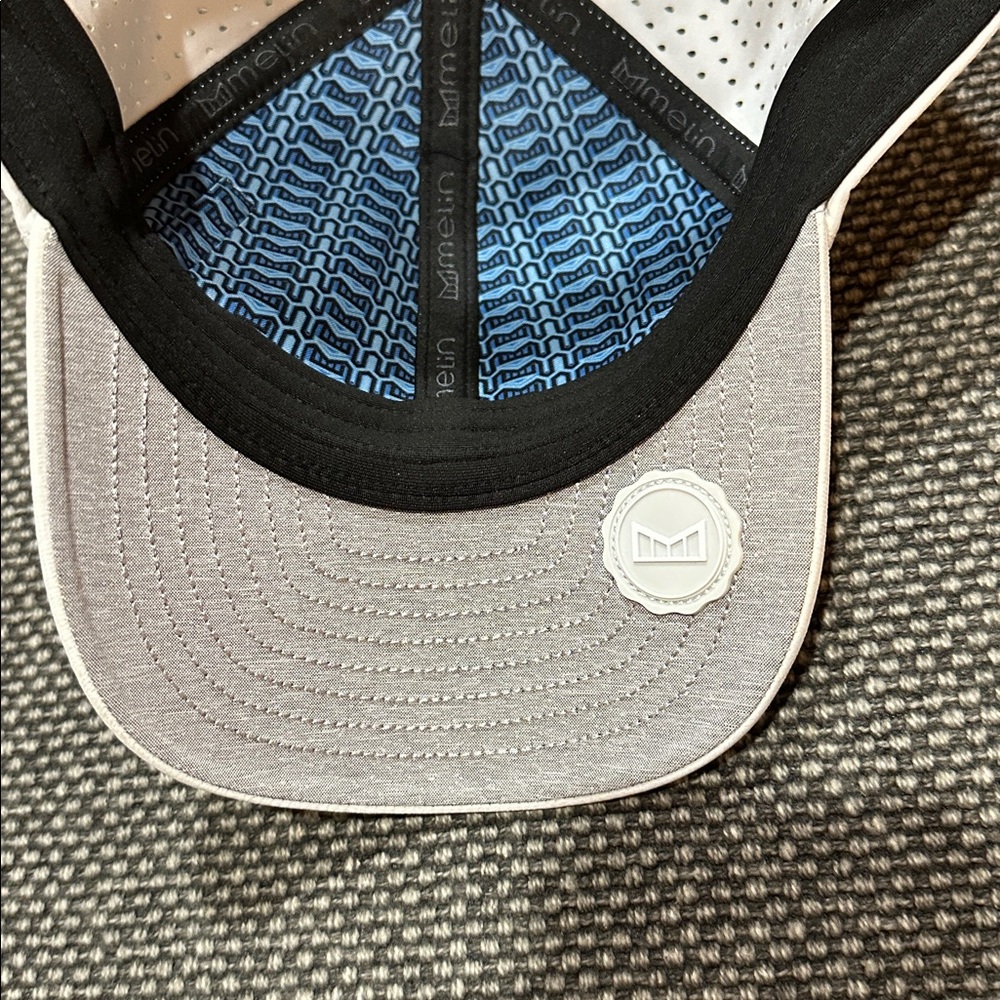 Melin A Game Hat - Picture 5 of 10